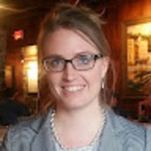 Meet your Posher, Rebecca